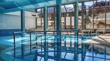 MPM HOTEL GUINNESS