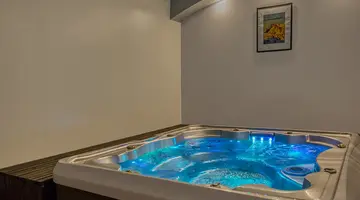 MPM HOTEL GUINNESS