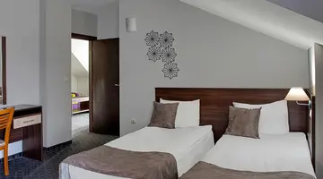 MPM HOTEL GUINNESS