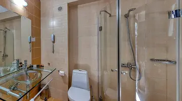 MPM HOTEL GUINNESS