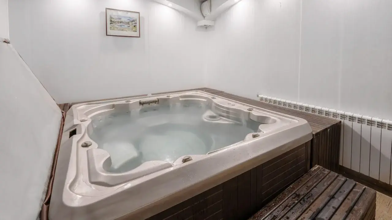 MPM HOTEL GUINNESS
