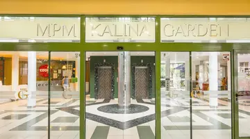 MPM Hotel Kalina Garden