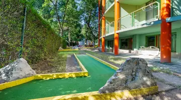 MPM Hotel Kalina Garden