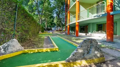 MPM Hotel Kalina Garden