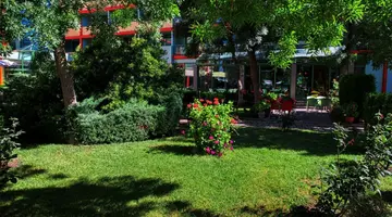 MPM Hotel Kalina Garden