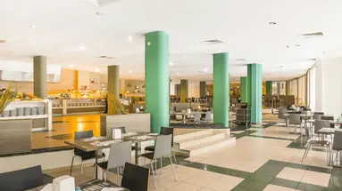 MPM Hotel Kalina Garden