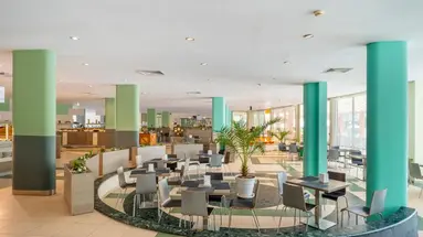 MPM Hotel Kalina Garden