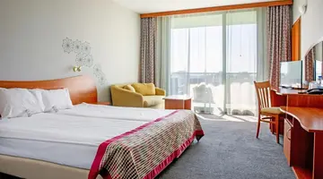 MPM Hotel Kalina Garden