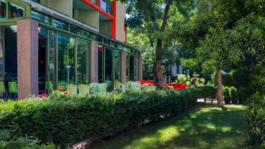 MPM Hotel Kalina Garden
