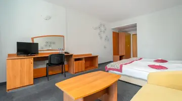 MPM Hotel Kalina Garden