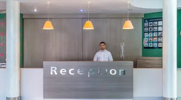 MPM Hotel Kalina Garden