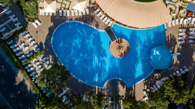 MPM Hotel Kalina Garden