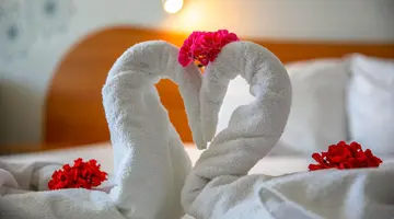 MPM Hotel Kalina Garden