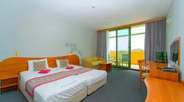 MPM Hotel Kalina Garden
