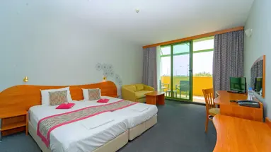 MPM Hotel Kalina Garden