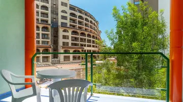 MPM Hotel Kalina Garden