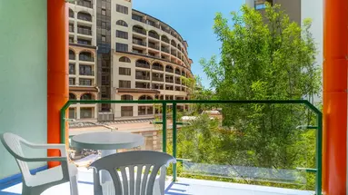 MPM Hotel Kalina Garden
