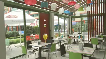 MPM Hotel Kalina Garden