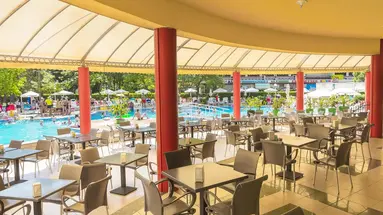 MPM Hotel Kalina Garden