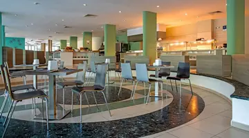MPM HOTEL KALINA GARDEN
