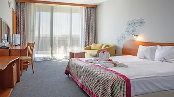Mpm Hotel Kalina Garden