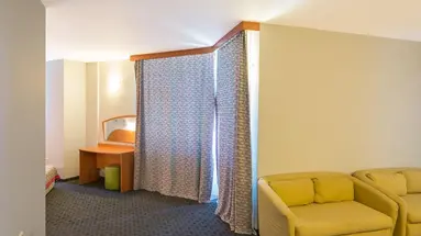 MPM Hotel Kalina Garden