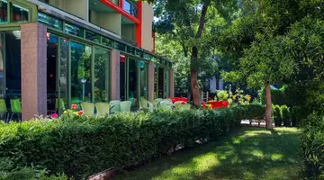 MPM Hotel Kalina Garden