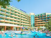 MPM Hotel Kalina Garden