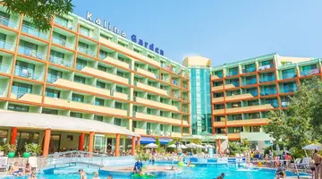 MPM Hotel Kalina Garden