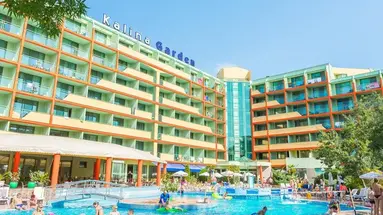 MPM Hotel Kalina Garden