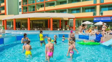 MPM Hotel Kalina Garden