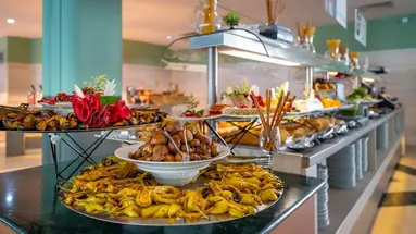 MPM Hotel Kalina Garden