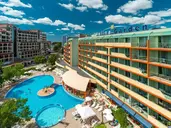 MPM Hotel Kalina Garden