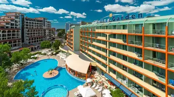 MPM Hotel Kalina Garden