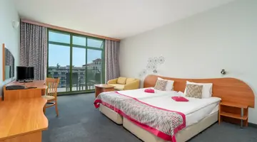 MPM Hotel Kalina Garden