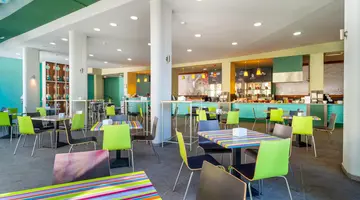 MPM Hotel Kalina Garden