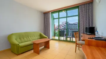 MPM Hotel Kalina Garden
