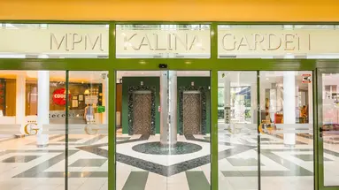 MPM Hotel Kalina Garden