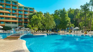 MPM Hotel Kalina Garden