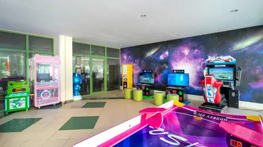 MPM Hotel Kalina Garden