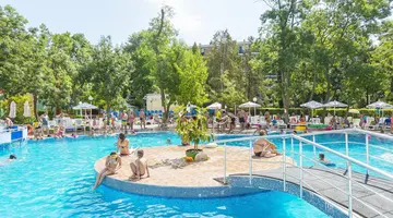MPM Hotel Kalina Garden