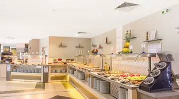 MPM Hotel Kalina Garden