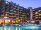 MPM Hotel Kalina Garden
