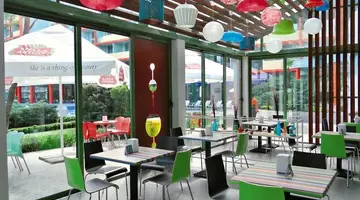 MPM Hotel Kalina Garden