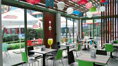 MPM Hotel Kalina Garden
