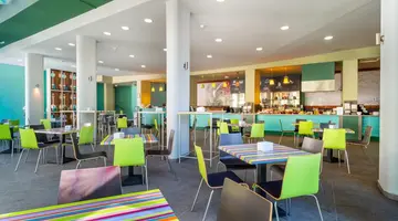 MPM Hotel Kalina Garden