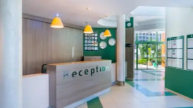 MPM Hotel Kalina Garden