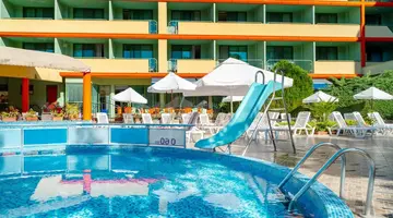 MPM Hotel Kalina Garden
