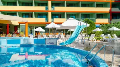 MPM Hotel Kalina Garden