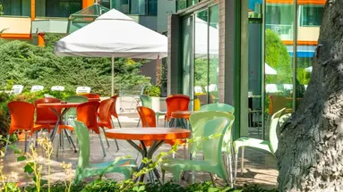 MPM Hotel Kalina Garden